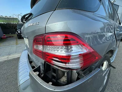 2015 Mercedes-Benz ML 350 WDCDA2EB5FA487939 VIN:WDCDA2EB5FA487939