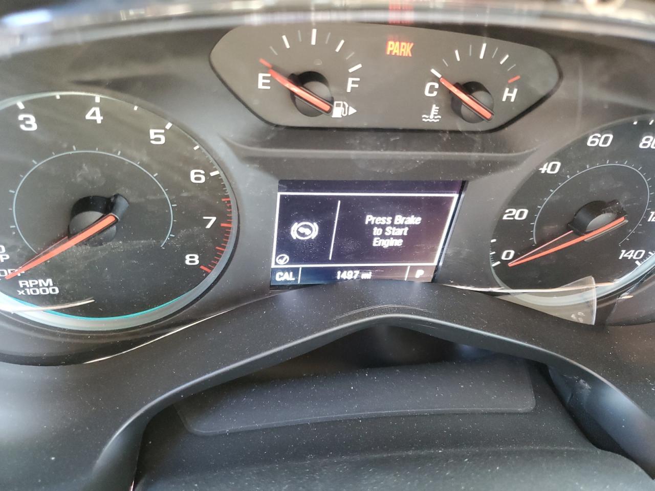 2024 CHEVROLET MALIBU RS VIN:1G1ZG5ST9RF185045