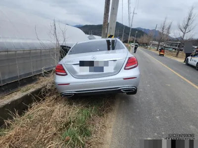 2017 Mercedes-Benz E 220 WDDZF0EBXJA365920 VIN:WDDZF0EBXJA365920