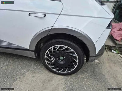 2023 Hyundai Ioniq KMHKR81EFPU190930 VIN:KMHKR81EFPU190930