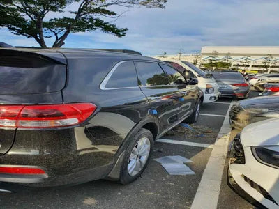 2016 Kia Sorento KNAPS81ABHA305185 VIN:KNAPS81ABHA305185