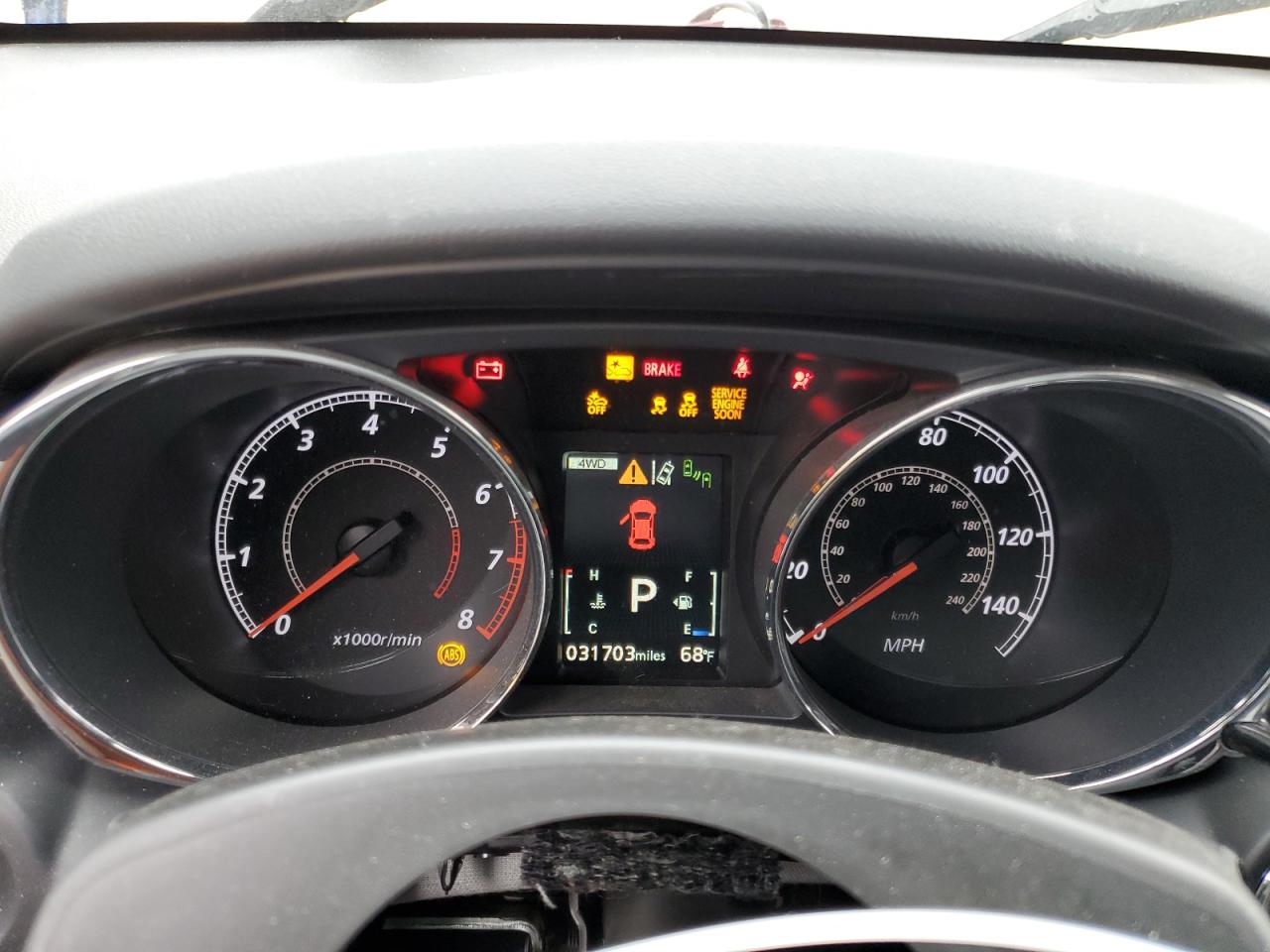 2023 MITSUBISHI OUTLANDER SPORT S/SE VIN:JA4ARUAU5PU009213