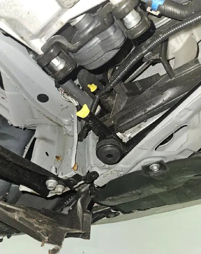 2022 Toyota Prius JTDKAMFU1N3155458 VIN:JTDKAMFU1N3155458