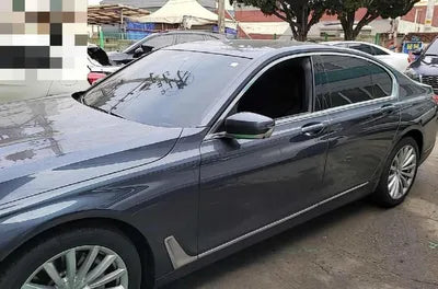 2016 BMW 730 WBA7C4104GG525539 VIN:WBA7C4104GG525539