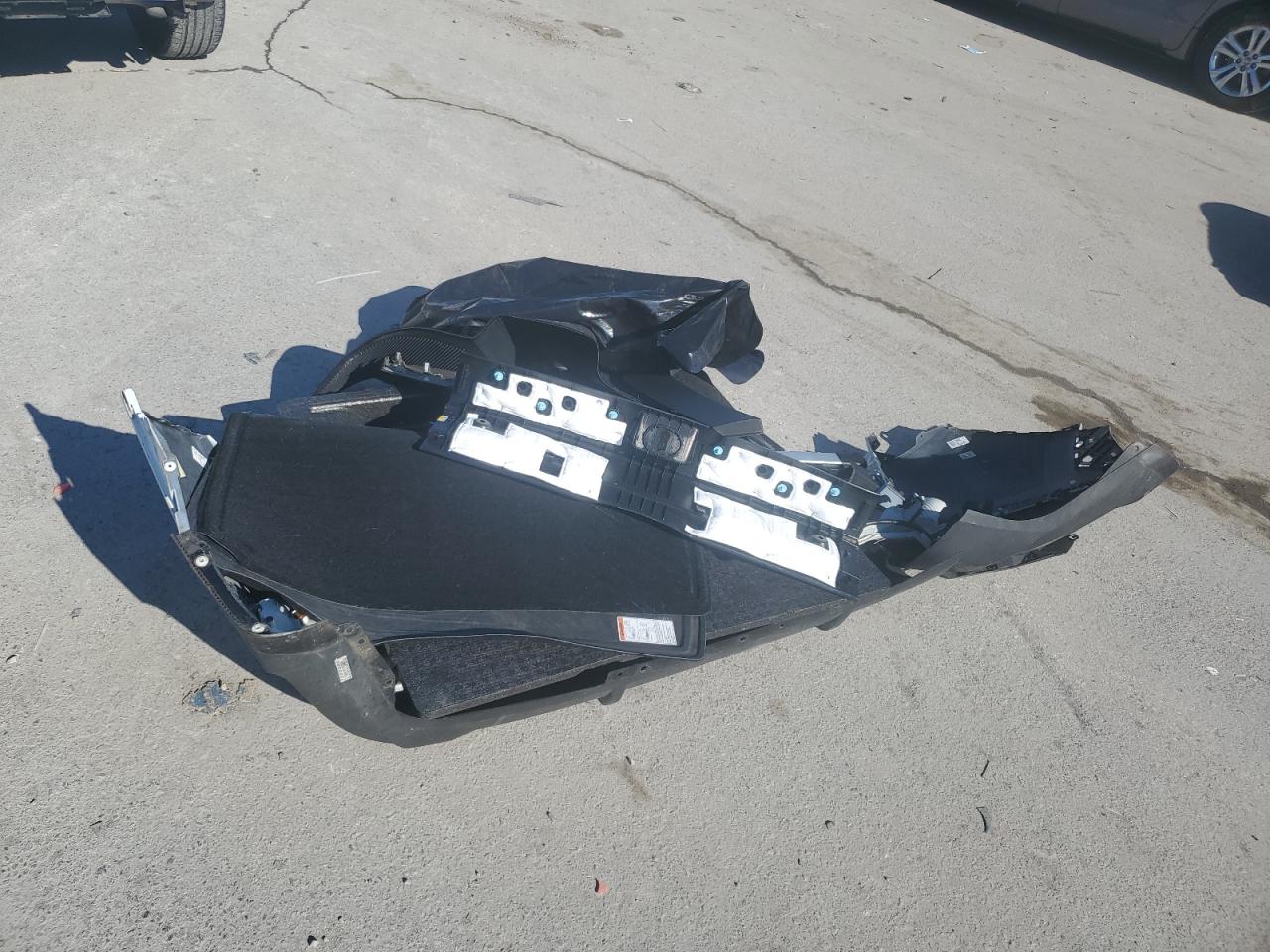 2023 HYUNDAI TUCSON SEL CONVENIENCE VIN:KM8JFCA11PU102935