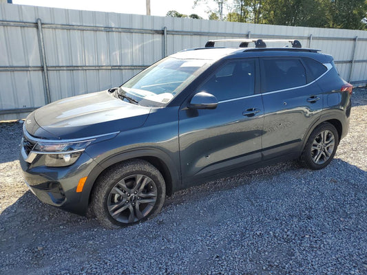 2023 KIA SELTOS S VIN:KNDEU2AA6P7398667