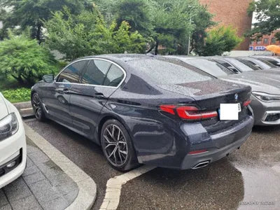 2022 BMW 530 WBA71BH08NWX46676 VIN:WBA71BH08NWX46676