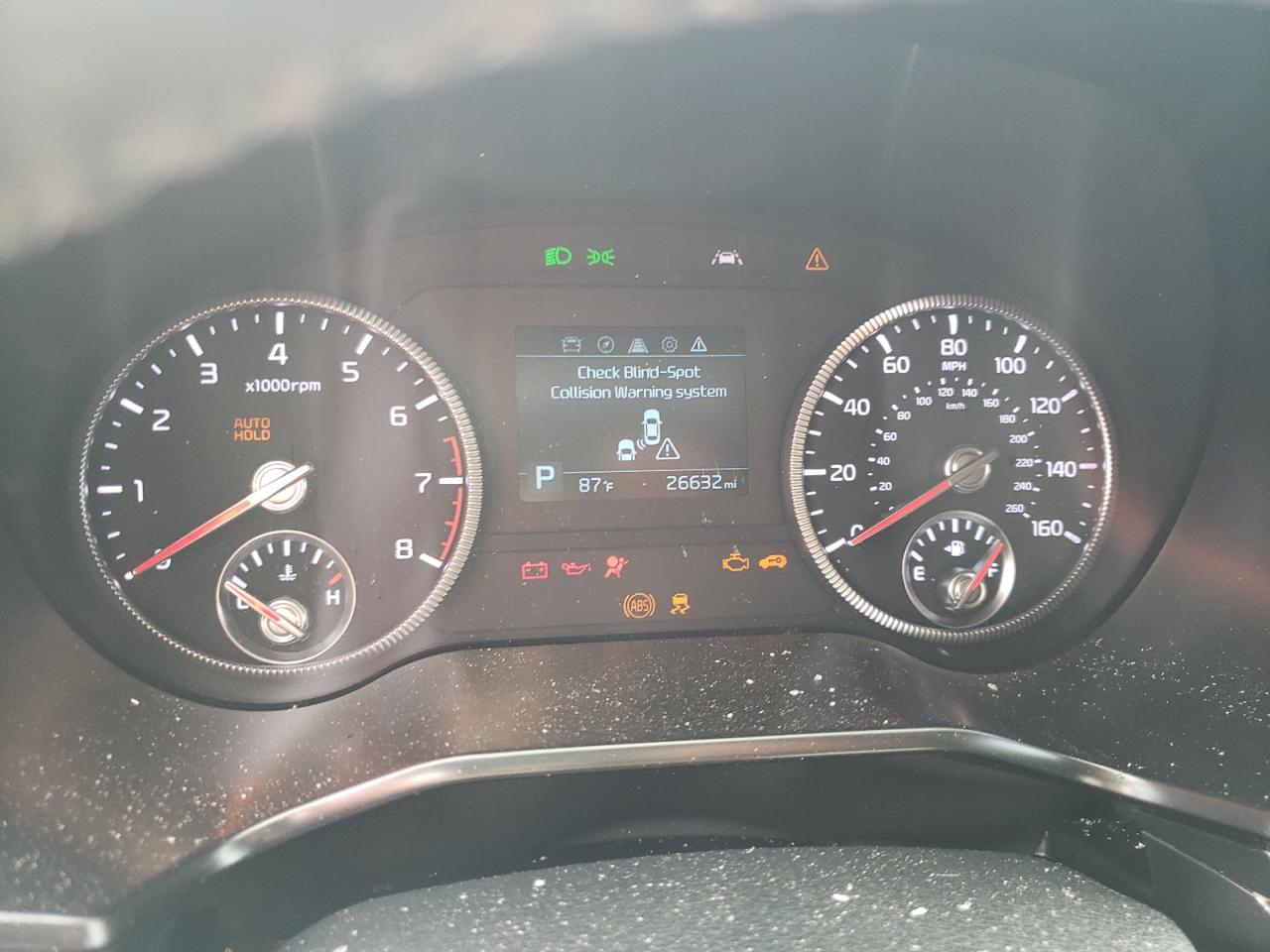 2022 KIA TELLURIDE S VIN:5XYP64HC9NG299296