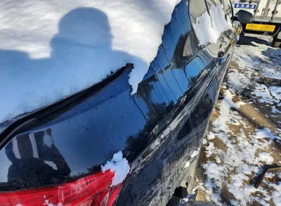 2016 BMW 520 WBA5E7100GG156455 VIN:WBA5E7100GG156455