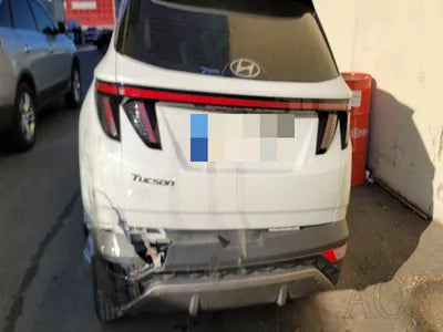 2021 Hyundai Tucson 234KMKMHJE811BMU0 VIN:234KMKMHJE811BMU0