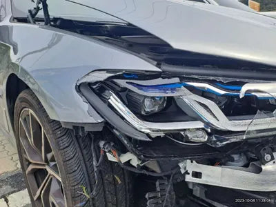 2023 BMW 530 WBA31BJ05PWX90498 VIN:WBA31BJ05PWX90498