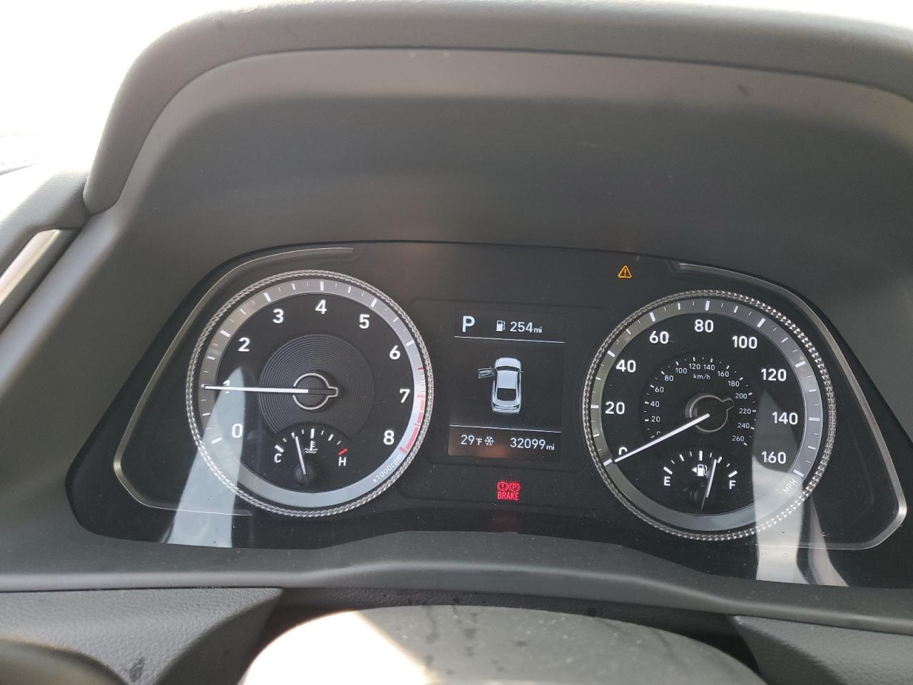 2023 HYUNDAI SONATA SE VIN:KMHL24JA8PA334413