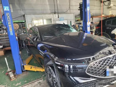 2022 Genesis G90 VIN: