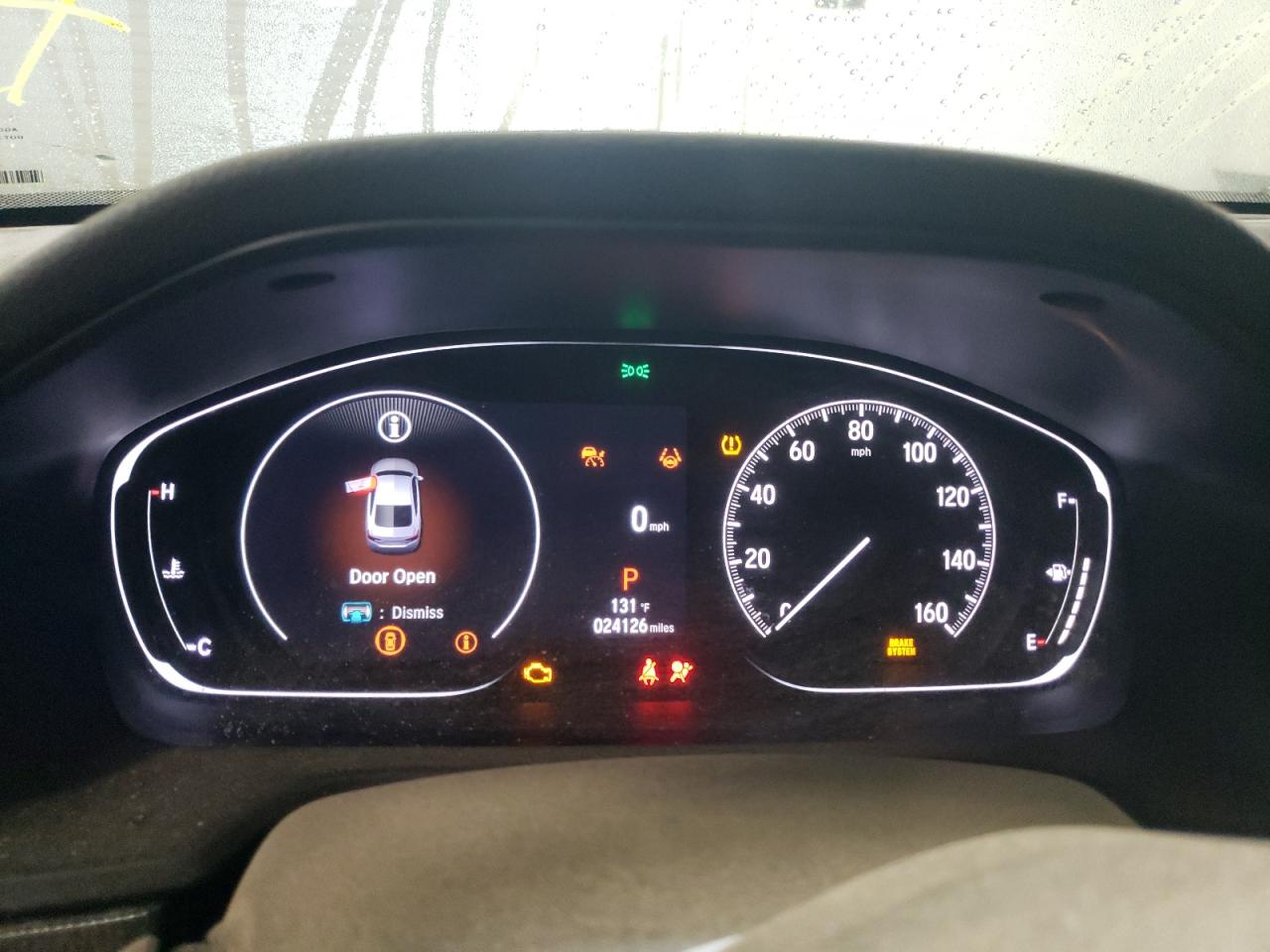 2022 HONDA ACCORD SPORT VIN:1HGCV1F35NA110146