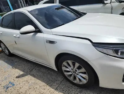 2018 Kia K5 200KMKNAGT411BJA2 VIN:200KMKNAGT411BJA2