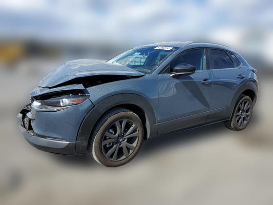 2023 MAZDA CX-30 PREFERRED VIN:3MVDMBCM7PM506026