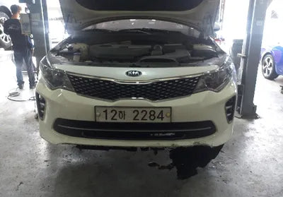 2017 Kia K5 KNAGS416BHA167253 VIN:KNAGS416BHA167253