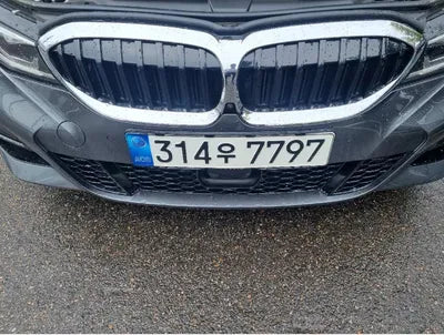 2021 BMW 320 WBA5X5103MFL10463 VIN:WBA5X5103MFL10463