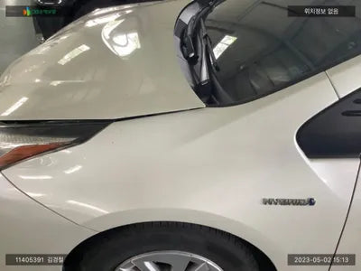 2017 Toyota Prius JTDKBRFU8H3549585 VIN:JTDKBRFU8H3549585