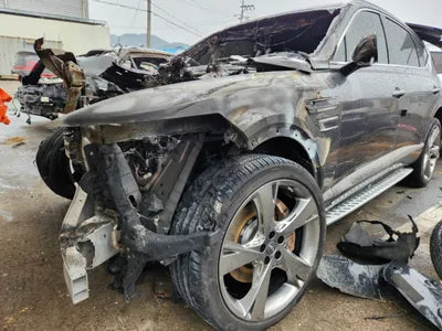 2021 Genesis GV80 VIN: