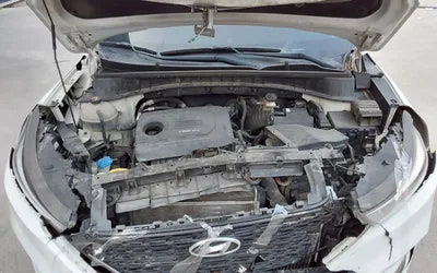 2017 Hyundai Tucson KMHJ3815GHU457074 VIN:KMHJ3815GHU457074