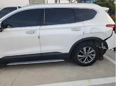 2019 Hyundai Santa FE KMHS281CBKU107302 VIN:KMHS281CBKU107302