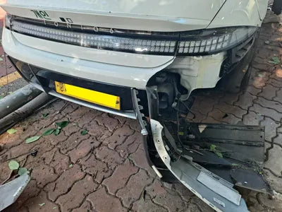 2023 Hyundai Ioniq KMHM341AFPA020629 VIN:KMHM341AFPA020629