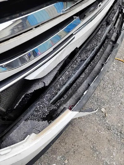 2014 Hyundai Santa FE VIN: