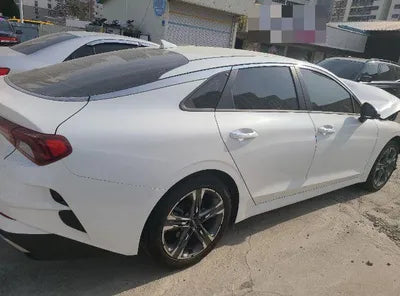 2021 Kia K5 VIN: