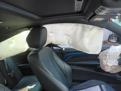 2016 BMW 428 WBA3N7101GF786000 VIN:WBA3N7101GF786000