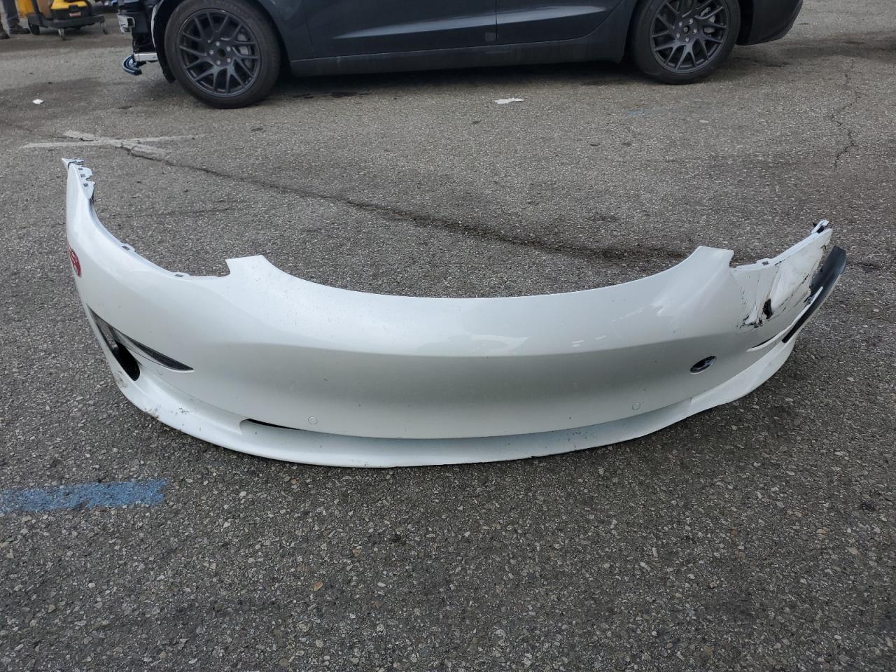 2022 TESLA MODEL 3  VIN:5YJ3E1EA1NF376236