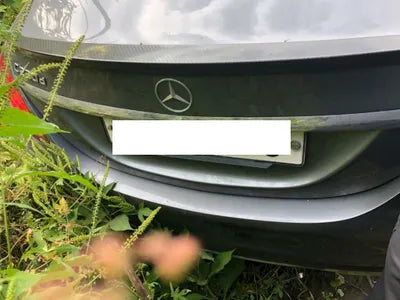 2018 Mercedes-Benz C 220 522KMWDDWF0EB8JR3 VIN:522KMWDDWF0EB8JR3