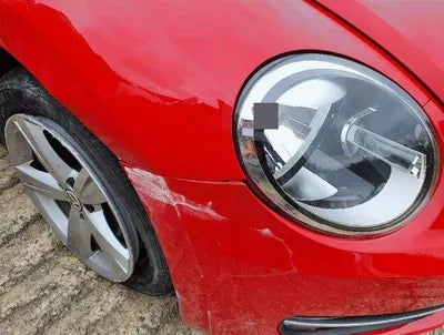 2015 Volkswagen Beetle WVWZZZ16ZFM625101 VIN:WVWZZZ16ZFM625101