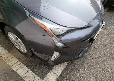 2017 Toyota Prius JTDKBRFU1H3574571 VIN:JTDKBRFU1H3574571