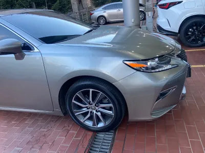 2017 Lexus ES 300 JTHBW1GG8H2153806 VIN:JTHBW1GG8H2153806