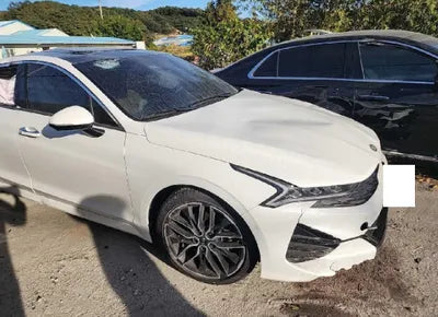 2021 Kia K5 KNAG3412BMA128272 VIN:KNAG3412BMA128272