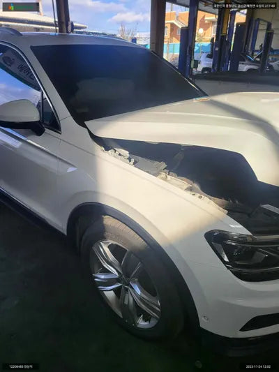 2020 Volkswagen Tiguan WVGZZZ5NZLW379301 VIN:WVGZZZ5NZLW379301