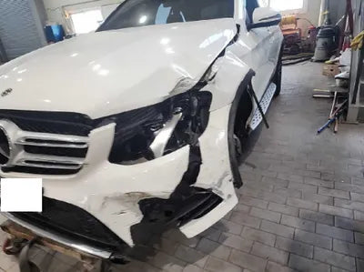 2019 Mercedes-Benz GLC 300 WDC0G4KB8KF671833 VIN:WDC0G4KB8KF671833