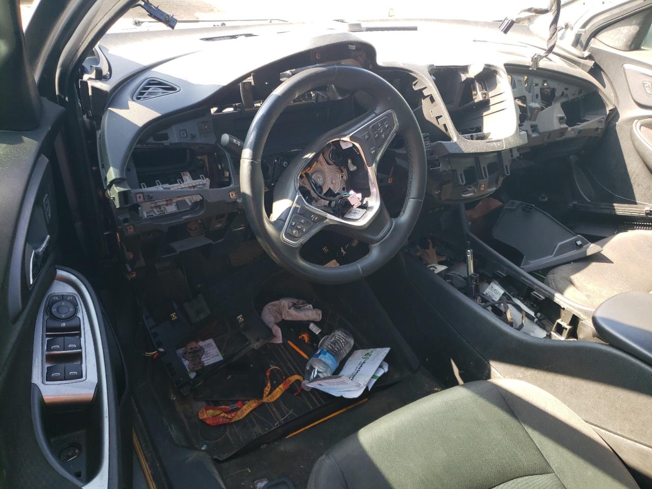 2024 CHEVROLET MALIBU RS VIN:1G1ZG5ST4RF149912