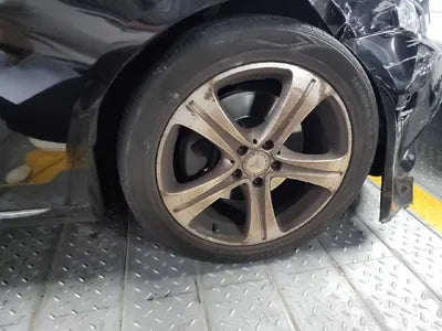 2016 Mercedes-Benz E 220 VIN: