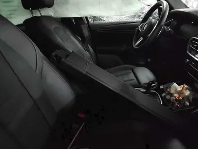 2022 BMW 320 WBA31DP00N9N40360 VIN:WBA31DP00N9N40360