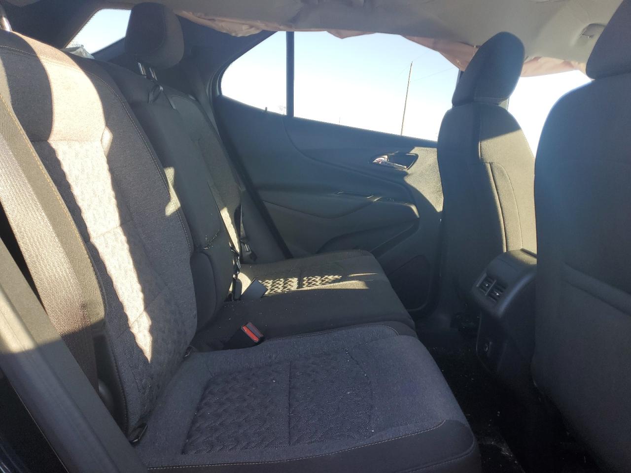 2024 CHEVROLET EQUINOX LT VIN:3GNAXUEG8RL295935