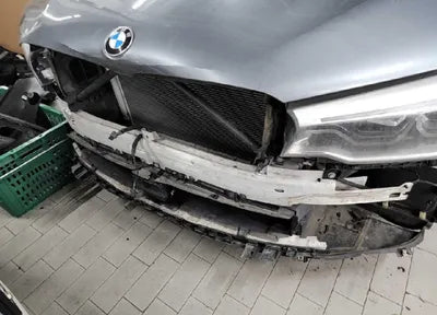 2018 BMW 520 WBAJC3109JWB77768 VIN:WBAJC3109JWB77768