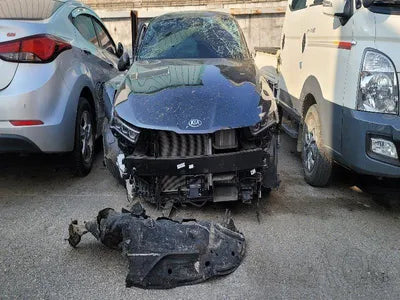 2021 Kia K5 KNAG6412BMA114164 VIN:KNAG6412BMA114164