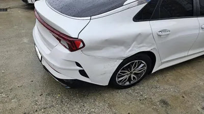 2021 Kia K5 KNAG241BBMA142552 VIN:KNAG241BBMA142552