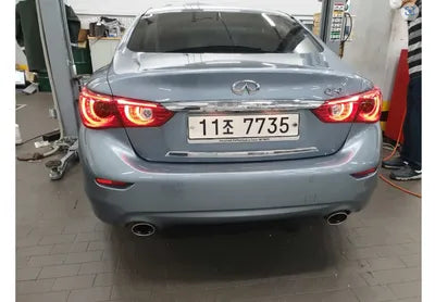 2015 Infiniti Q50 JNKDV71E3FM531389 VIN:JNKDV71E3FM531389