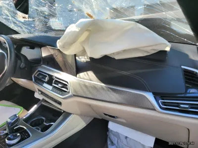 2020 BMW X5 M WBACV0108L9C74656 VIN:WBACV0108L9C74656