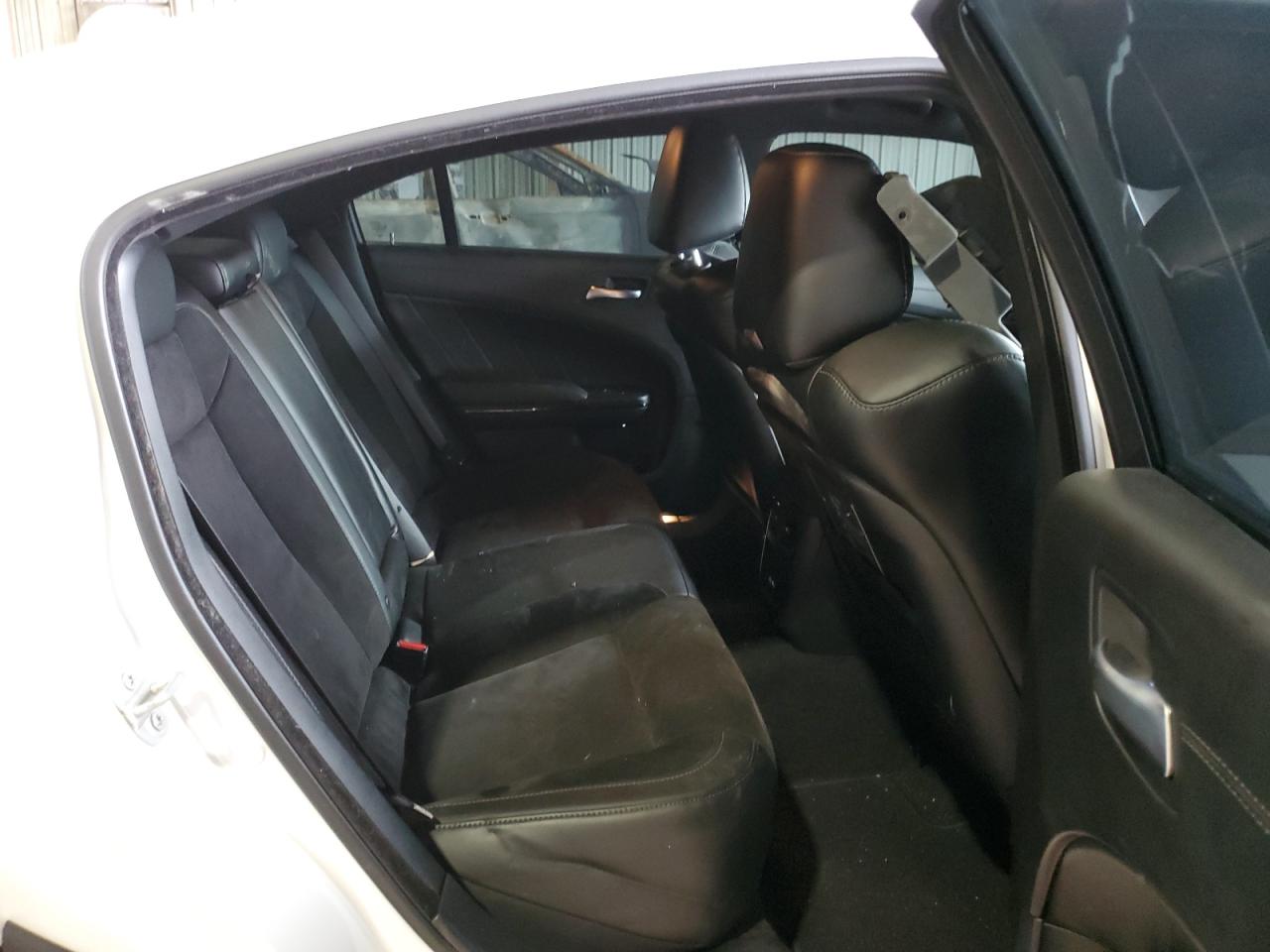 2023 DODGE CHARGER GT VIN:2C3CDXMGXPH624111