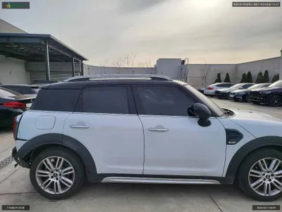 2020 MINI Countryman WMWYX3106L3L99365 VIN:WMWYX3106L3L99365