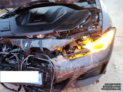 2024 BMW i4 WBY31AW0XRFR70017 VIN:WBY31AW0XRFR70017